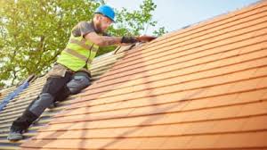 Best Storm Damage Roof Repair  in Island Park, NY