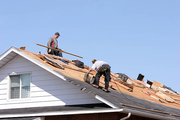 Fast & Reliable Emergency Roof Repairs in Island Park, NY