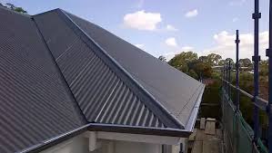 Best Emergency Roof Repair Services  in Island Park, NY